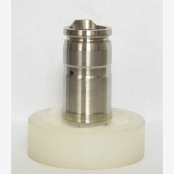 Axxicon 22mm CI Stamper Holder